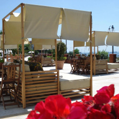 Cinar Otel - Bild 26