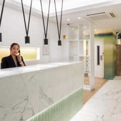 Hotel Catalunya - Bild 16