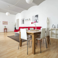 limehome Berlin Werftstraße thumbnail 5