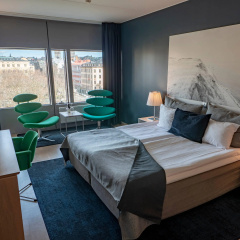 Clarion Hotel Sign - Bild 6