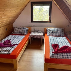 Tarida`Guesthouse - Bild 1