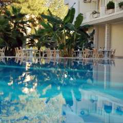 Nex Royal Beach Hotel - Bild 16