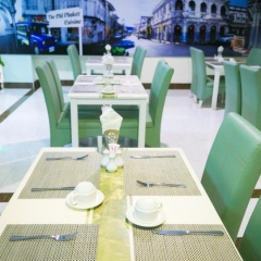 Addplus Hotel & Spa - Bild 21