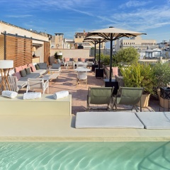 H10 Casa Mimosa - Bild 22