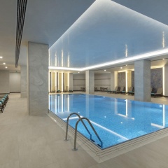DoubleTree By Hilton Antalya City Centre - Bild 21