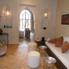 Palais Ambrine - Bild 3