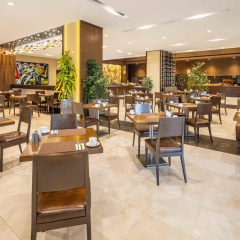 Ramada Plaza by Wyndham Istanbul Tekstilkent - Bild 25