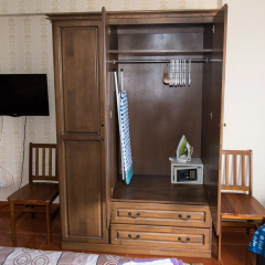 Jomtien Beach Condominium