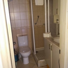 Kutberk otel - Bild 9