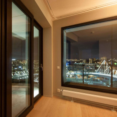 BJØRVIKA APARTMENTS, Opera Area, Oslo city center - Bild 7