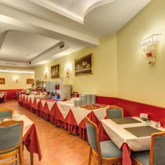 Impero Hotel - Bild 4