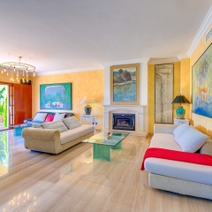 Villa TIERRASECA - Bild 3