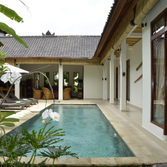Villa Bindi - Bild 4