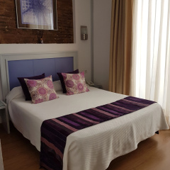 Hotel y Apartamentos Doña Lola - Bild 4