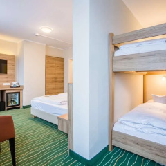 Parkhotel Ropeter - Bild 2