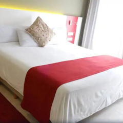 Magno Suites Hotel in Malabo, Equatorial Guinea from 193$, photos, reviews - zenhotels.com photo 30