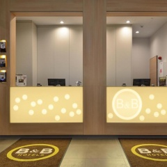 B&B Hotel Leipzig-City - Bild 13