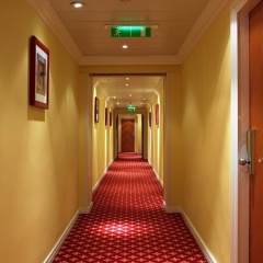 Lancaster Gate Hotel - Bild 14