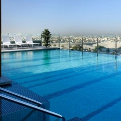 Voco Dubai Hotel - Bild 22