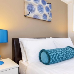 Club Living - Liverpool St. Apartments - Bild 3