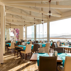 Riva Bodrum Resort- Adult Only +16 - Bild 28