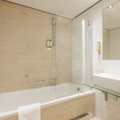 Leonardo Eden Hotel Amsterdam City Center - Bild 10