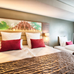 Leonardo Royal Hotel Ulm - Bild 4