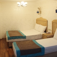 Divas Hotel - Bild 6