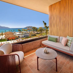 The Club at XO Cape Arnna - Bild 14