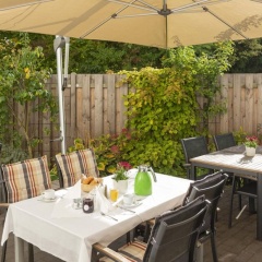 Hotel Westerfeld - Bild 20