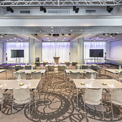WestCord Fashion Hotel Amsterdam - Bild 15