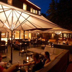 Designhotel am Stadtgarten - Bild 18