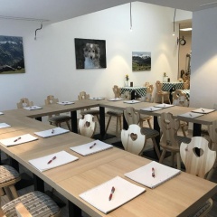 Edel Weiss Hotel und Restaurant - Bild 14