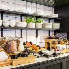 ibis Styles Amsterdam Airport (new) - Bild 13