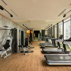 Oasia Hotel Downtown Singapore by Far East Hospitality - Bild 27