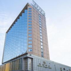 Million Dragon Hotel in Macau, Macau from 121$, photos, reviews - zenhotels.com photo 5
