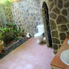 Villa Boreh Beach Resort and Spa - Bild 7