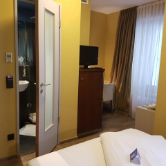 Hotel Belle Blue - Bild 5