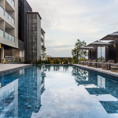 Hotel Ikon Phuket - Bild 26