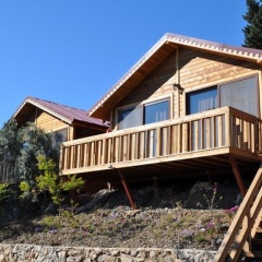 Azra Villas - Bild 1