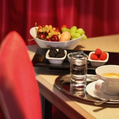Mövenpick Hotel München Airport - Bild 12