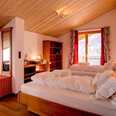 Chalet Gemini - Bild 2