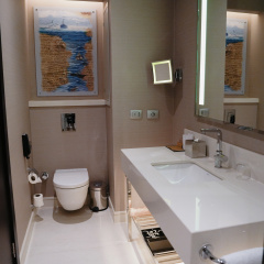 Mövenpick Hotel Istanbul Golden Horn - Bild 10