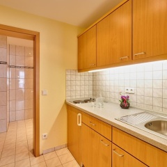 City Appartementhotel - Bild 20