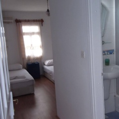 Nil Mars Otel - Bild 6