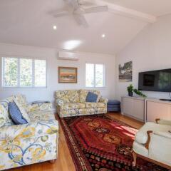 Отель Central Cottage Австралия, Брисбен - отзывы, цены и фото номеров - забронировать отель Central Cottage онлайн фото 22