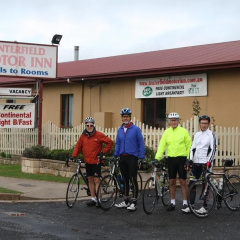 Tenterfield Motor Inn thumbnail 12