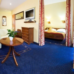 Hotel Alter Speicher - Bild 5