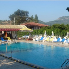 Happy Nur Hotel - Bild 7