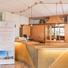 Hotel am Markt - Bild 2
